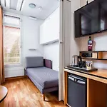 Finlandia Imatran Kylpylae فندق إيماترا