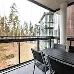 فندق Finlandia Imatran Kylpylae إيماترا