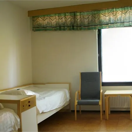 Finlandia Imatran Kylpylae Ξενοδοχείο