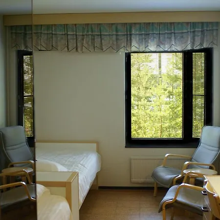 Finlandia Imatran Kylpylae 4* Imatra