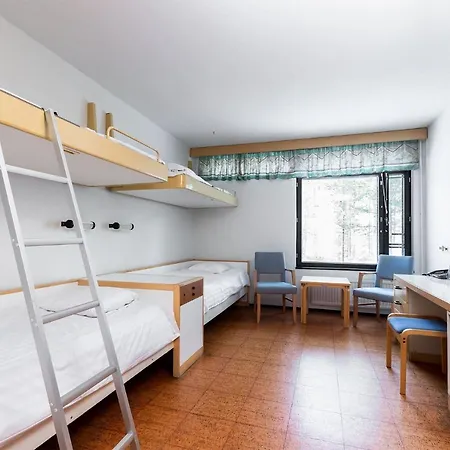 Finlandia Imatran Kylpylae Hotel