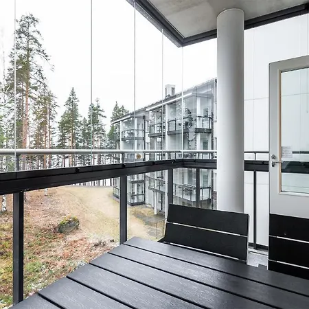 Hotel Finlandia Imatran Kylpylae 4*
