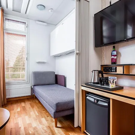 Imatran Kylpylae Hotel Imatra