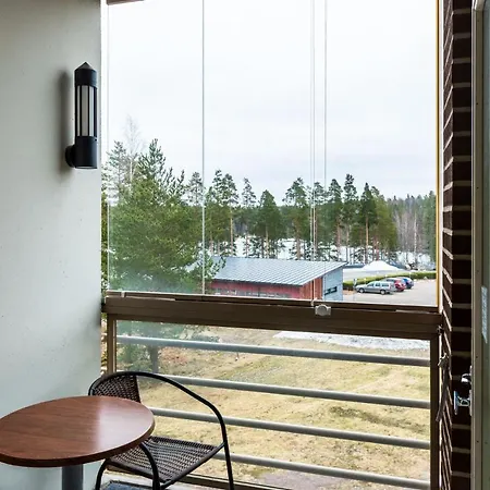 Hotel Imatran Kylpylae Imatra