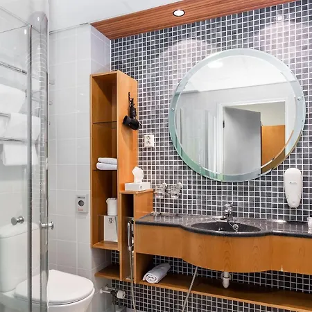 Hotel Finlandia Imatran Kylpylae