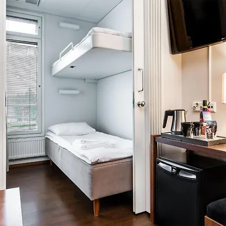 Imatran Kylpylae Hotel 4*