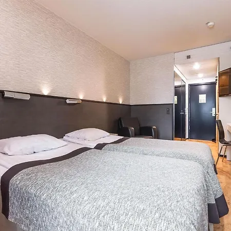 Hotel Imatran Kylpylae Imatra