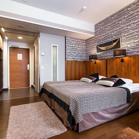Hotel Finlandia Imatran Kylpylae 4*