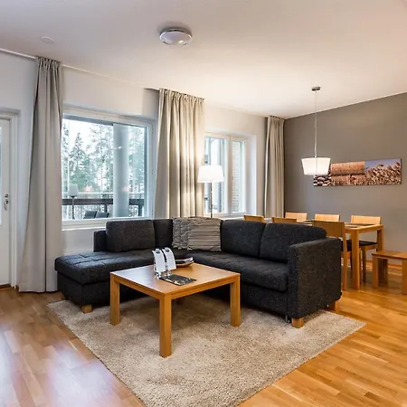 Finlandia Imatran Kylpylae 4* Imatra