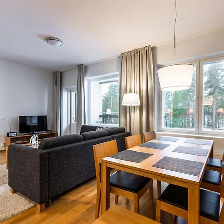 Finlandia Imatran Kylpylae Hotel 4*