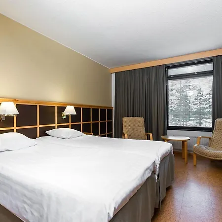 Hotel Imatran Kylpylae Imatra