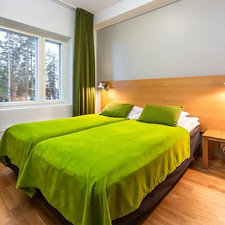 Hotel Finlandia Imatran Kylpylae 4*