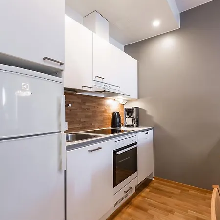 Finlandia Imatran Kylpylae Ξενοδοχείο