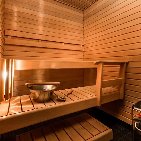 Hotel Imatran Kylpylae Imatra