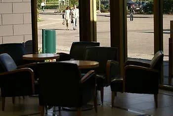 Hotel Finlandia Imatran Kylpylae