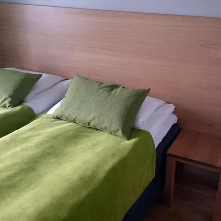 Hotel Finlandia Imatran Kylpylae 4*