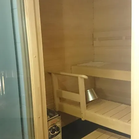 Finlandia Imatran Kylpylae 4* Ιμάτρα