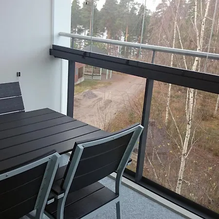 Finlandia Imatran Kylpylae