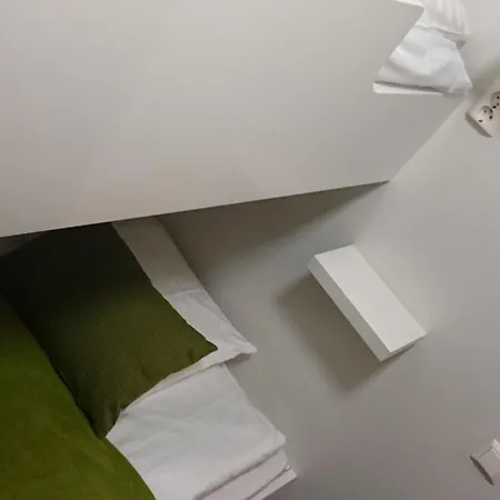 Finlandia Imatran Kylpylae מלון 4*