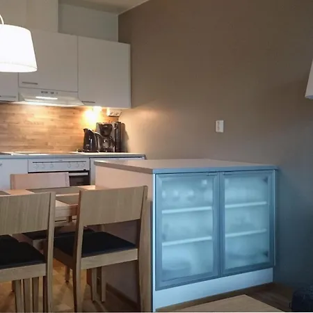 Finlandia Imatran Kylpylae 4* Ιμάτρα