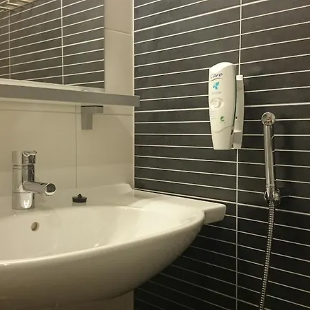 Finlandia Imatran Kylpylae Hotel