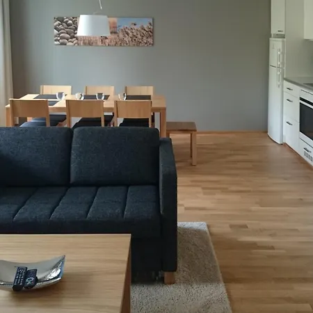 Ξενοδοχείο Finlandia Imatran Kylpylae Ιμάτρα