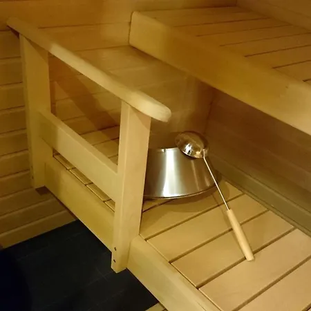 Finlandia Imatran Kylpylae Hotel