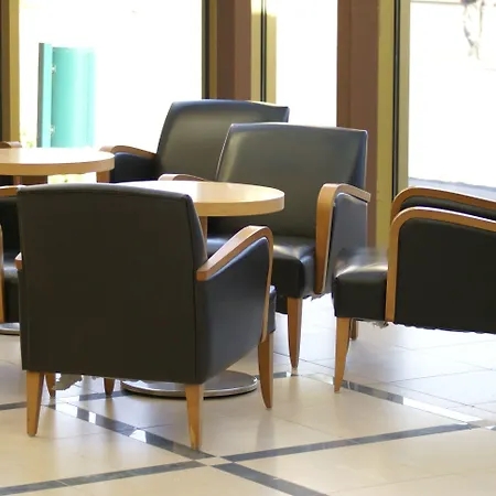 Ξενοδοχείο Finlandia Imatran Kylpylae 4*