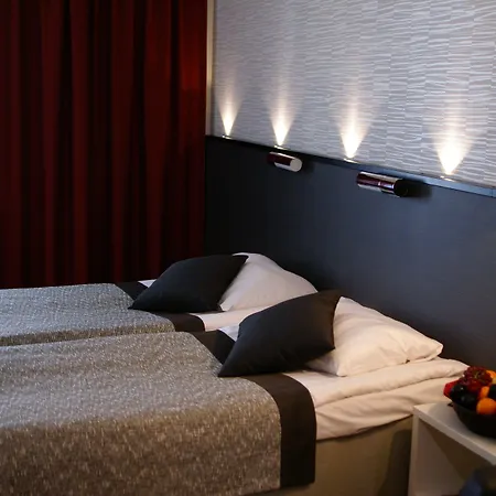 Finlandia Imatran Kylpylae Ξενοδοχείο