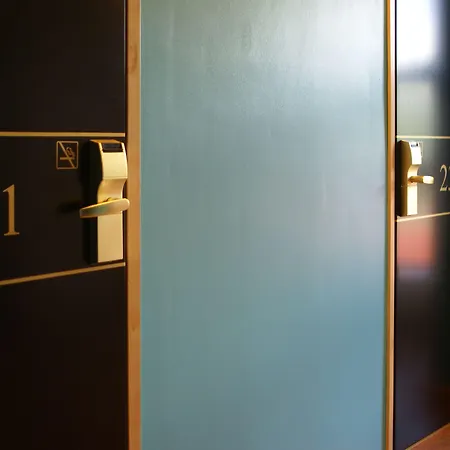 Hotel Imatran Kylpylae Imatra