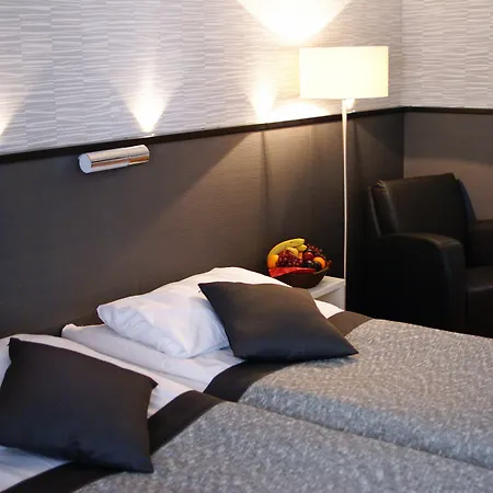 Finlandia Imatran Kylpylae Ξενοδοχείο Ιμάτρα