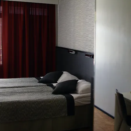 Finlandia Imatran Kylpylae إيماترا