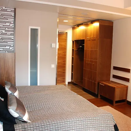 Finlandia Imatran Kylpylae Ξενοδοχείο 4*