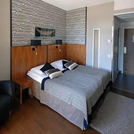 Finlandia Imatran Kylpylae Ξενοδοχείο