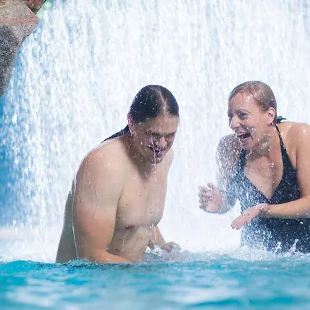 Finlandia Imatran Kylpylae Ιμάτρα