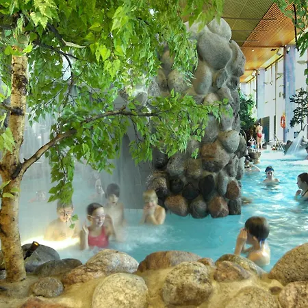 Finlandia Imatran Kylpylae Ξενοδοχείο Ιμάτρα