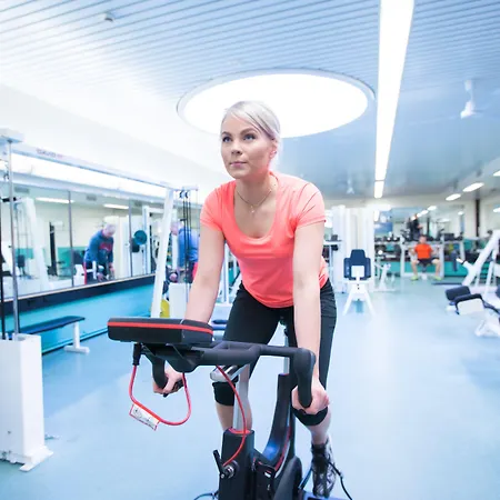 Finlandia Imatran Kylpylae Ξενοδοχείο Ιμάτρα