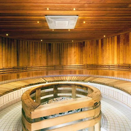 فندق Finlandia Imatran Kylpylae إيماترا