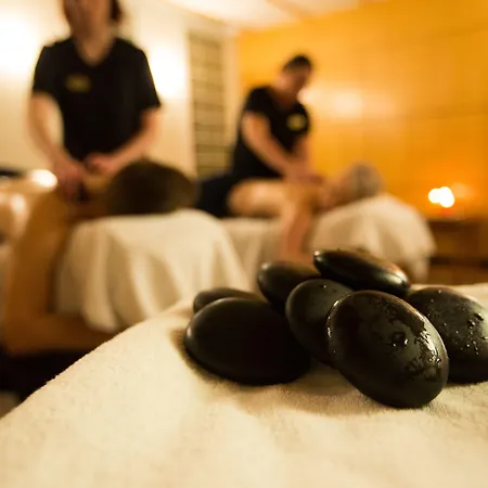 Finlandia Imatran Kylpylae Ξενοδοχείο