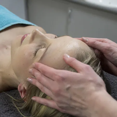 فندق Finlandia Imatran Kylpylae 4*