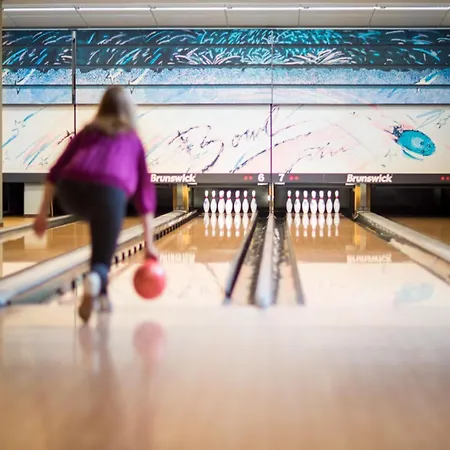 Finlandia Imatran Kylpylae Ξενοδοχείο