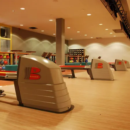 Finlandia Imatran Kylpylae Ξενοδοχείο 4*