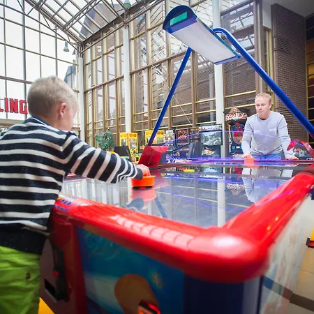 Ξενοδοχείο Finlandia Imatran Kylpylae