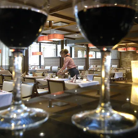 Finlandia Imatran Kylpylae Ξενοδοχείο 4*