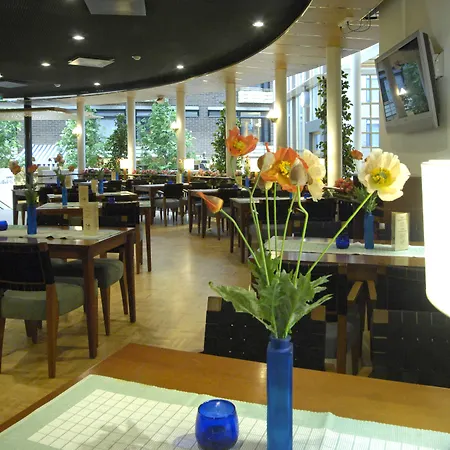 Ξενοδοχείο Finlandia Imatran Kylpylae Ιμάτρα