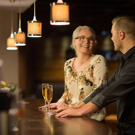 Ξενοδοχείο Finlandia Imatran Kylpylae