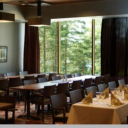 Finlandia Imatran Kylpylae