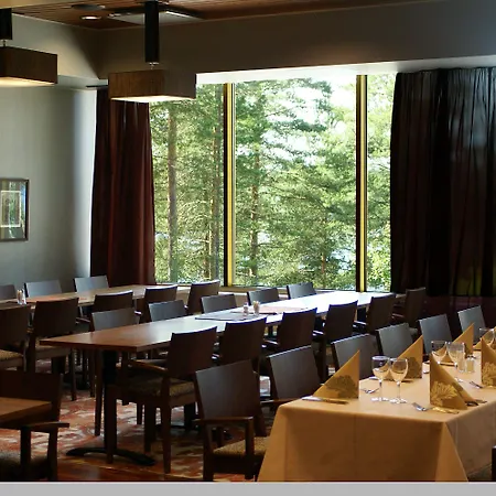 Finlandia Imatran Kylpylae