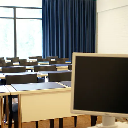 Finlandia Imatran Kylpylae Ξενοδοχείο 4*