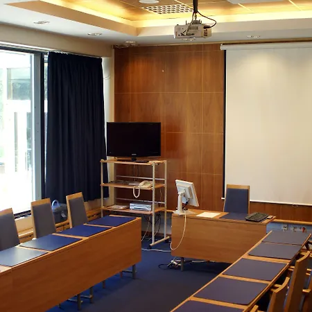 Finlandia Imatran Kylpylae 4* إيماترا